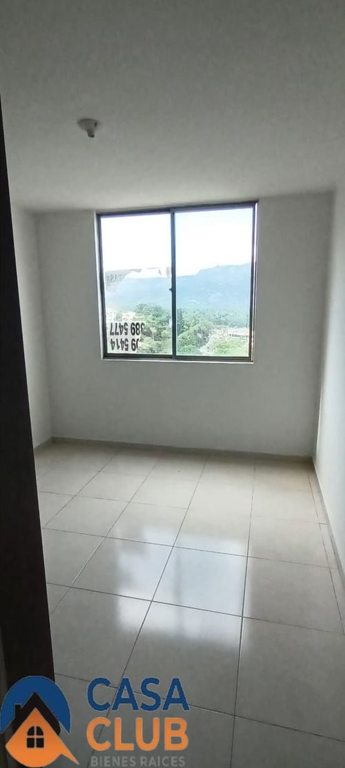 Apartamento en  Venta en Reserva De La Loma, Piedecuesta - Miniatura 5
