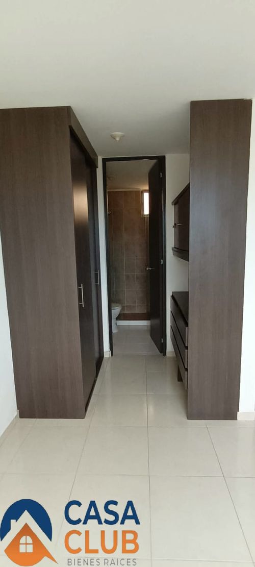 Apartamento en  Venta en Reserva De La Loma, Piedecuesta - Miniatura 6