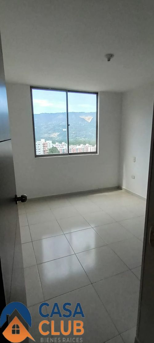 Apartamento en  Venta en Reserva De La Loma, Piedecuesta - Miniatura 8