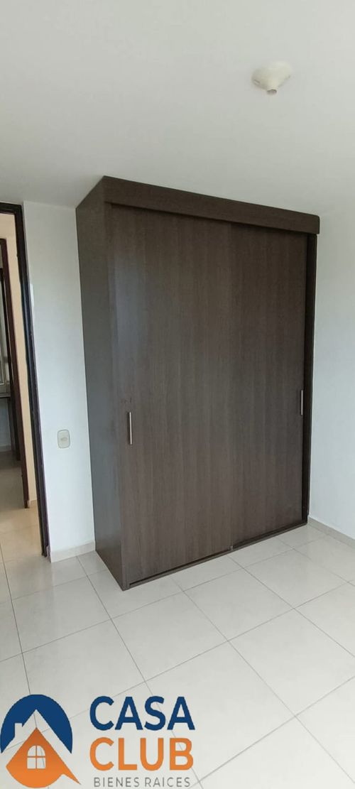 Apartamento en  Venta en Reserva De La Loma, Piedecuesta - Miniatura 9
