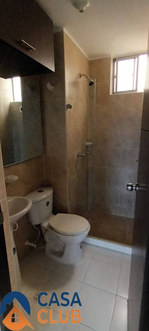 Apartamento en  Venta en Reserva De La Loma, Piedecuesta - Miniatura 12