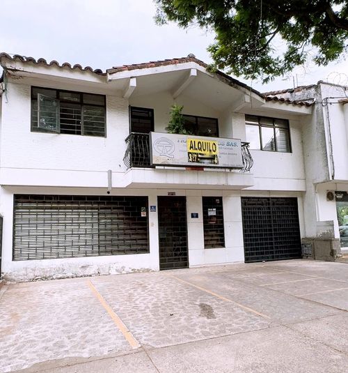 Oficina en  Arriendo en La flora, Cali - Imagen 1