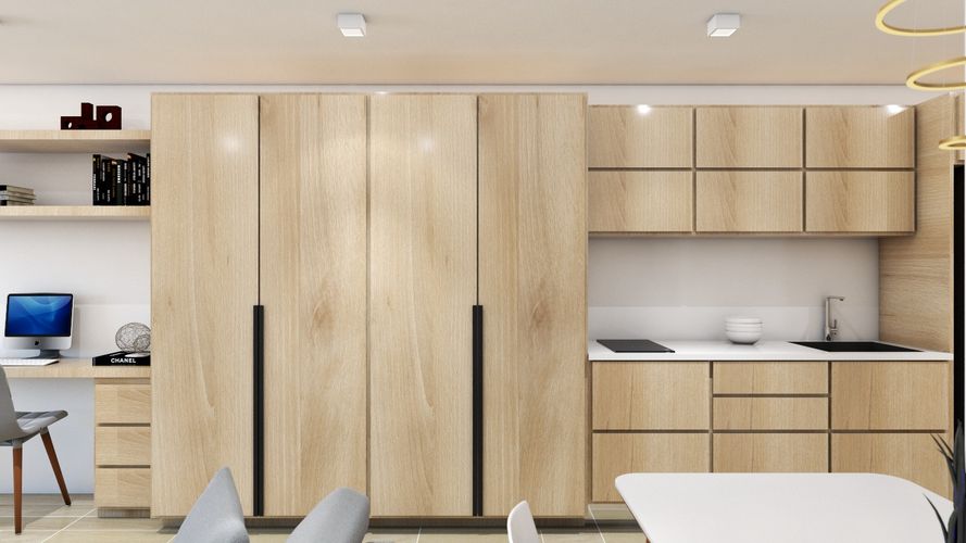 Apartaestudio en  Venta en Mancera, Acacías - Miniatura 4