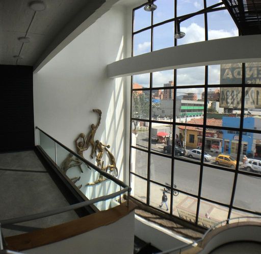 Edificio en  Arriendo en Chapinero, Bogotá - Miniatura 5
