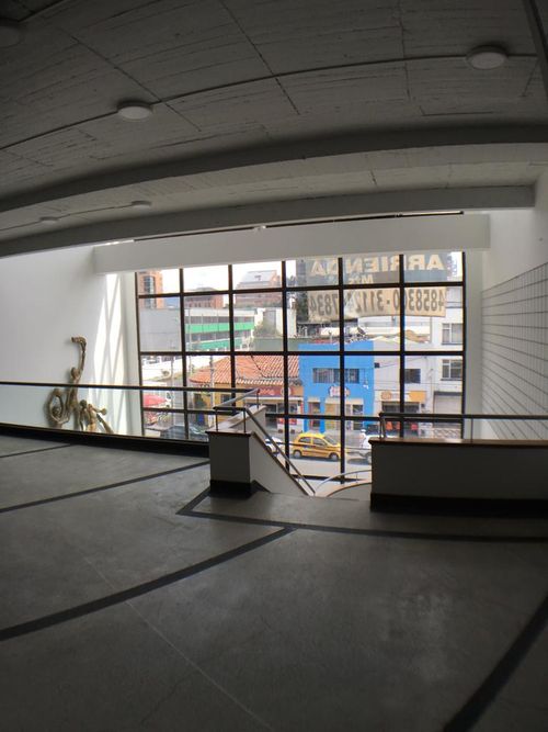 Edificio en  Arriendo en Chapinero, Bogotá - Miniatura 6