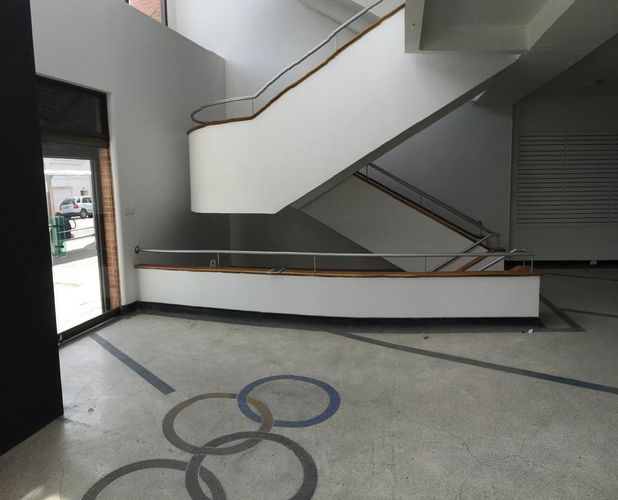 Edificio en  Arriendo en Chapinero, Bogotá - Miniatura 8