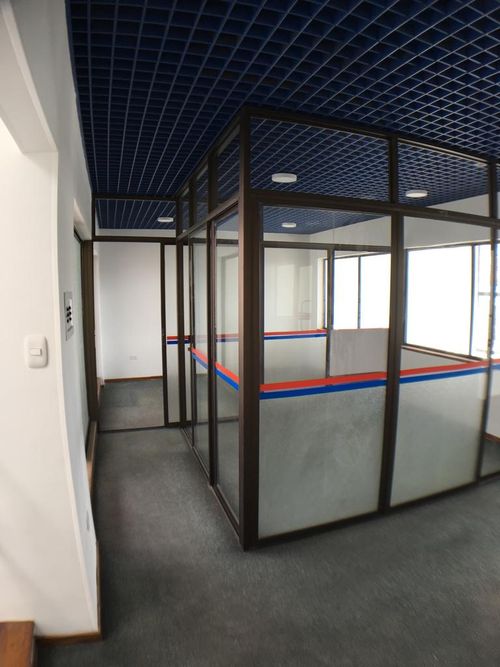 Edificio en  Arriendo en Chapinero, Bogotá - Miniatura 14