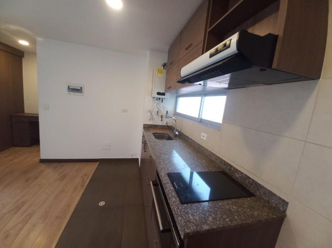 Apartamento en arriendo en Samaria, Chía - Miniatura 6