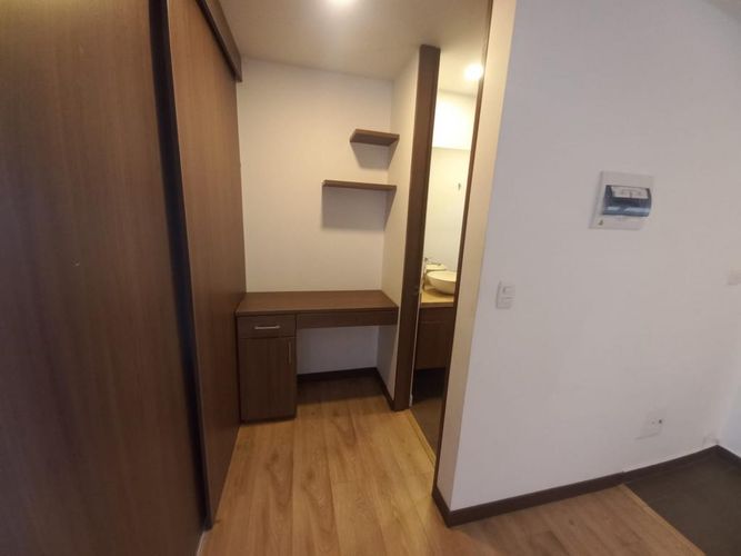Apartamento en arriendo en Samaria, Chía - Miniatura 11
