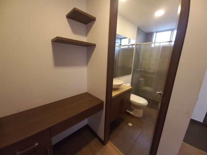 Apartamento en arriendo en Samaria, Chía - Miniatura 12
