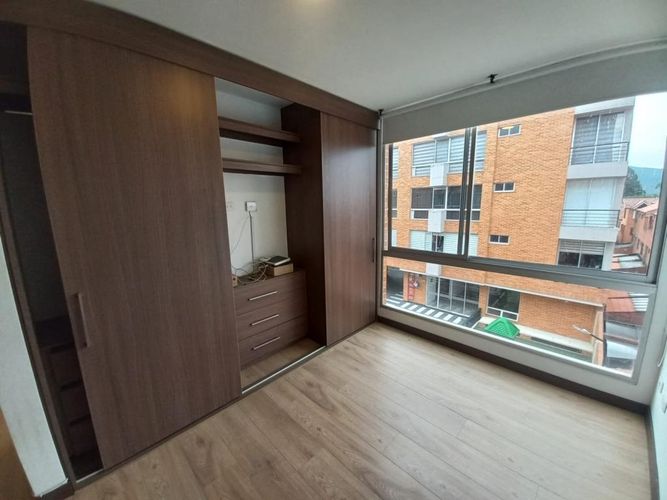 Apartamento en arriendo en Samaria, Chía - Miniatura 14