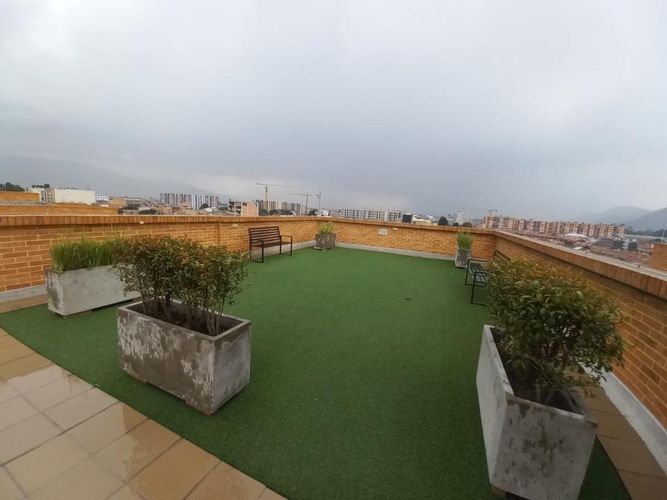 Apartamento en arriendo en Samaria, Chía - Miniatura 18