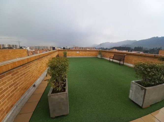 Apartamento en arriendo en Samaria, Chía - Miniatura 22