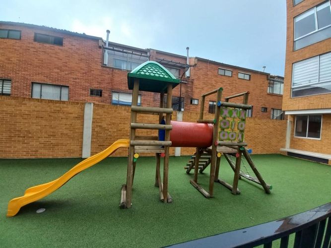 Apartamento en arriendo en Samaria, Chía - Miniatura 23