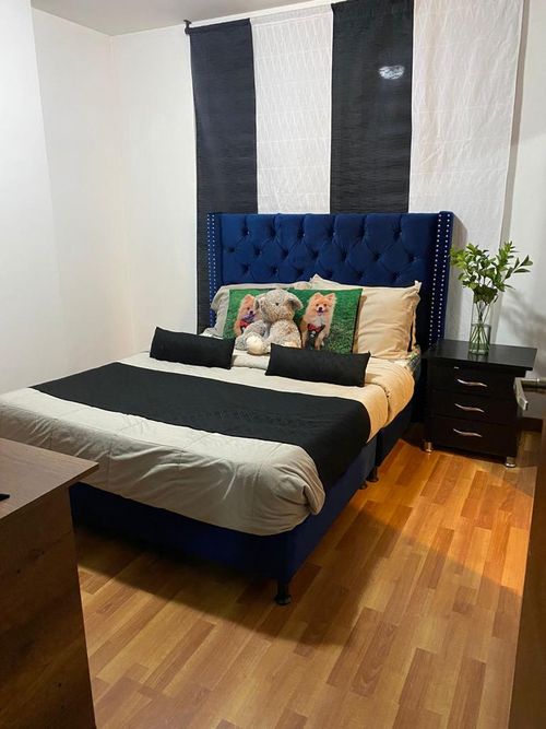 Apartamento en  Venta en Los alpes, Pereira - Miniatura 2
