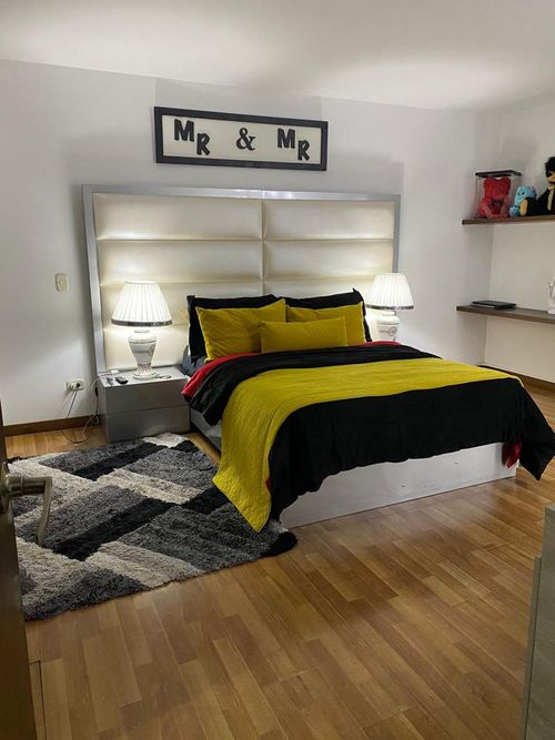 Apartamento en  Venta en Los alpes, Pereira - Miniatura 3