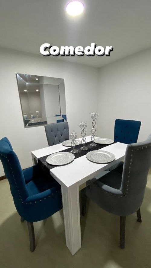 Apartamento en  Venta en Los alpes, Pereira - Miniatura 5