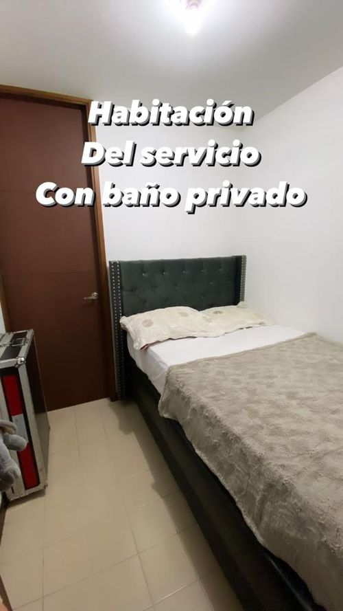 Apartamento en  Venta en Los alpes, Pereira - Miniatura 7