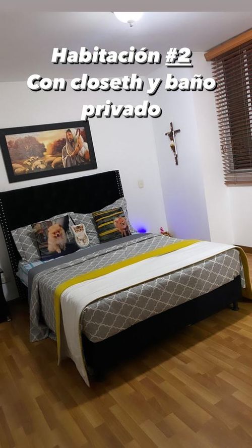 Apartamento en  Venta en Los alpes, Pereira - Miniatura 8