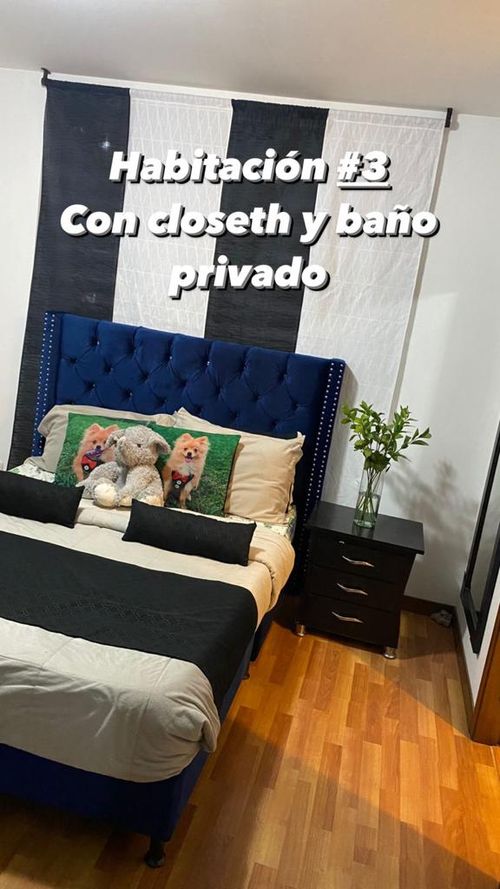 Apartamento en  Venta en Los alpes, Pereira - Miniatura 10