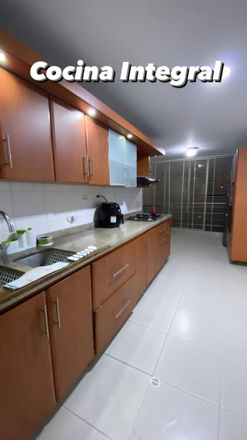 Apartamento en  Venta en Los alpes, Pereira - Miniatura 12