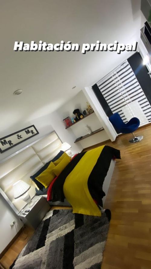 Apartamento en  Venta en Los alpes, Pereira - Miniatura 13