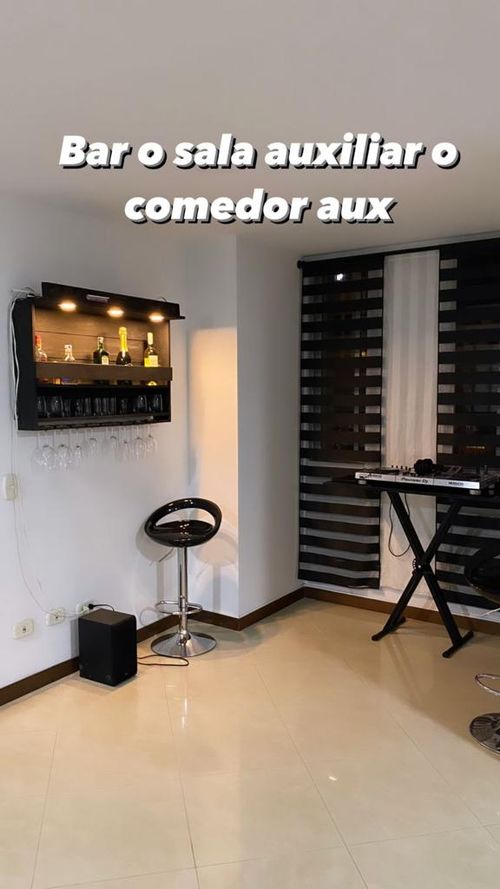 Apartamento en  Venta en Los alpes, Pereira - Miniatura 14
