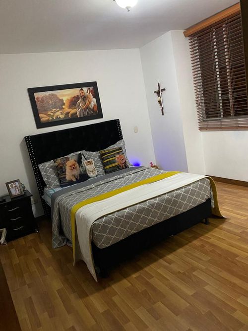 Apartamento en  Venta en Los alpes, Pereira - Miniatura 16