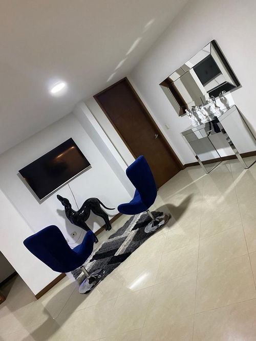 Apartamento en  Venta en Los alpes, Pereira - Miniatura 17