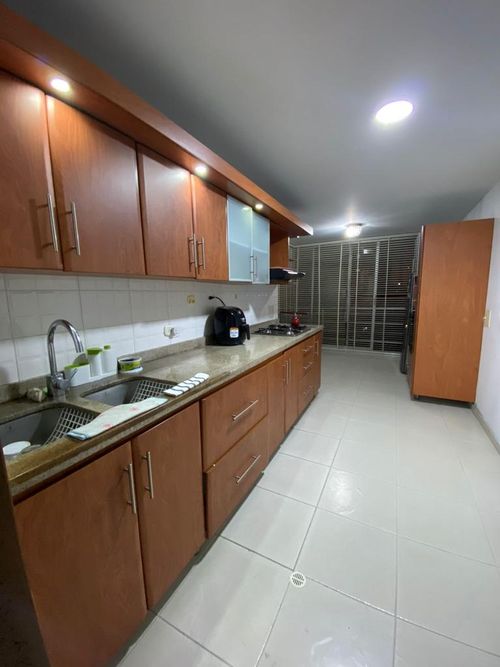 Apartamento en  Venta en Los alpes, Pereira - Miniatura 18