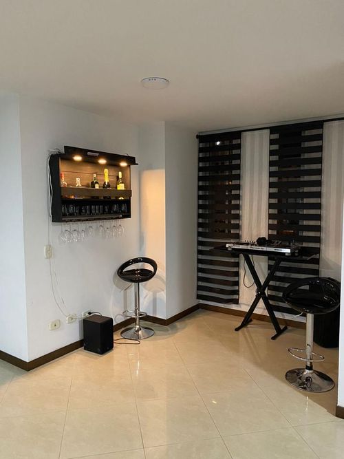 Apartamento en  Venta en Los alpes, Pereira - Miniatura 19