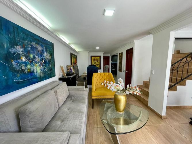 Casa en  Venta en Avenida Sur, Pereira - Miniatura 24