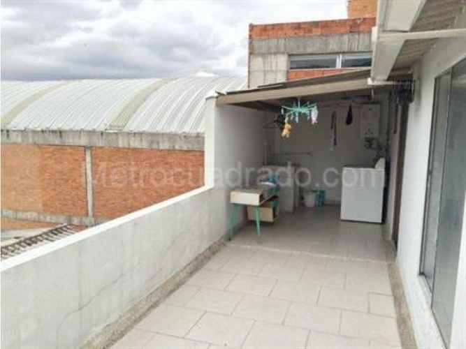 Edificio en  Venta en Orquideas, Bogotá - Miniatura 6