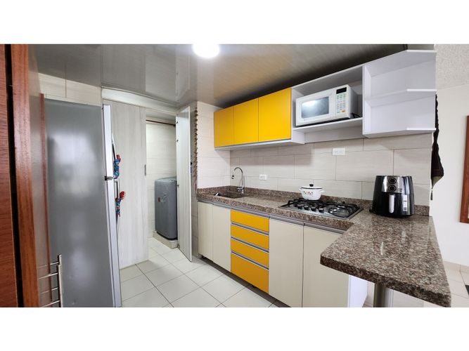 Apartaestudio en  Venta en San pedro, Madrid - Miniatura 8
