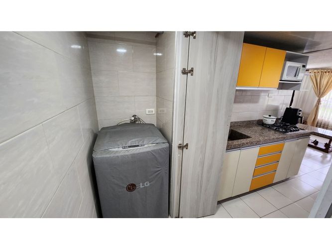 Apartaestudio en  Venta en San pedro, Madrid - Miniatura 11