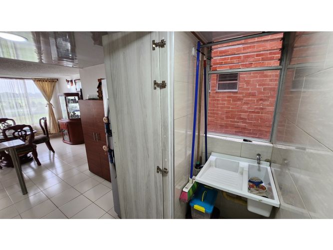 Apartaestudio en  Venta en San pedro, Madrid - Miniatura 12
