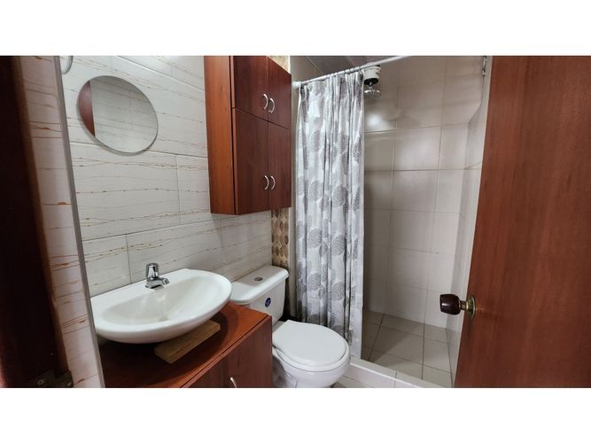 Apartaestudio en  Venta en San pedro, Madrid - Miniatura 16