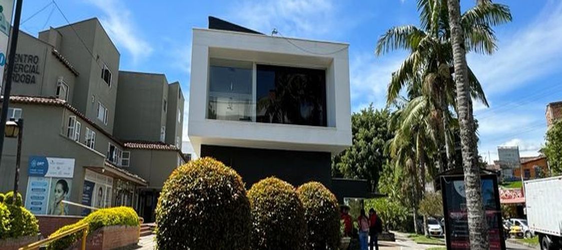 Local en  Arriendo en El porvenir, Rionegro - Imagen 1