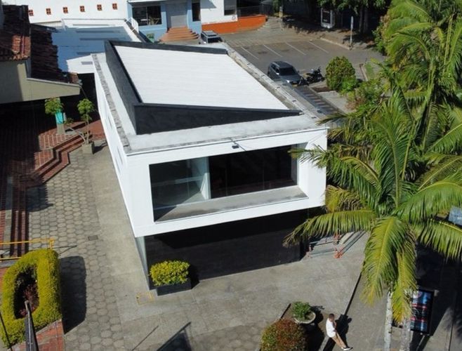 Local en  Arriendo en El porvenir, Rionegro - Miniatura 2