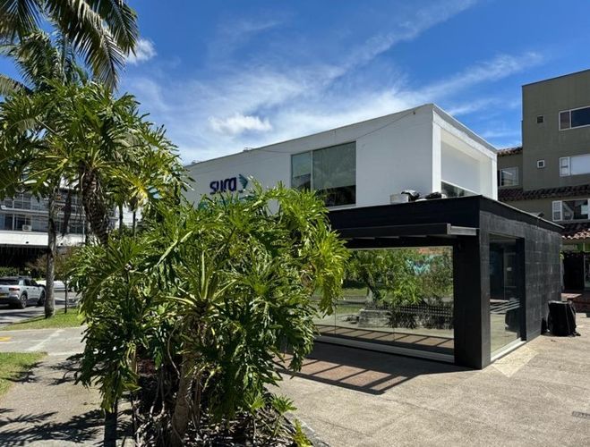 Local en  Arriendo en El porvenir, Rionegro - Miniatura 3