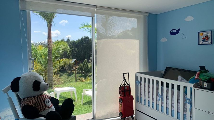 Finca en  Arriendo en Aeropuerto, Rionegro - Miniatura 3