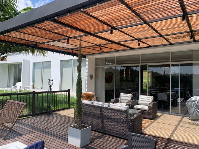 Finca en  Arriendo en Aeropuerto, Rionegro - Miniatura 5