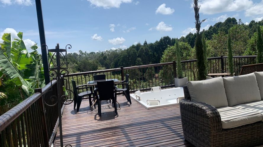 Finca en  Arriendo en Aeropuerto, Rionegro - Miniatura 12