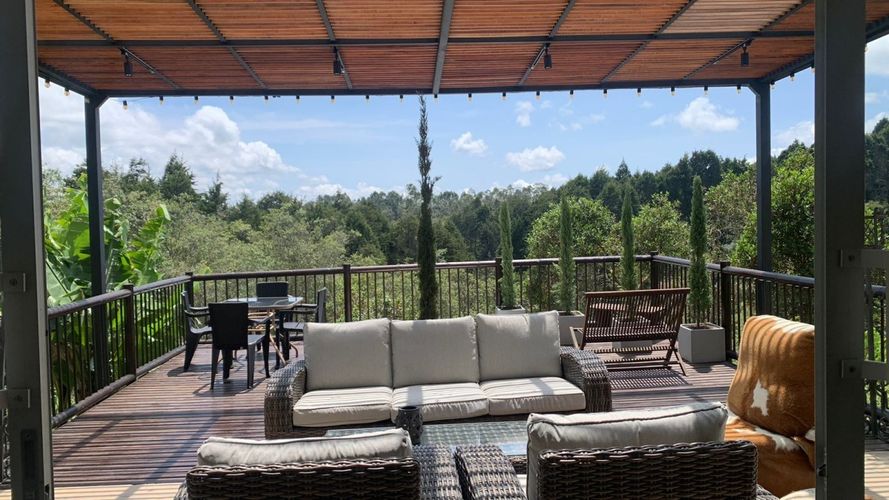 Finca en  Arriendo en Aeropuerto, Rionegro - Miniatura 13