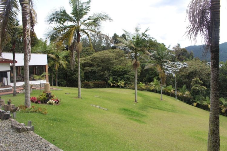 Finca en  Arriendo en Llano Grande, Rionegro - Miniatura 3