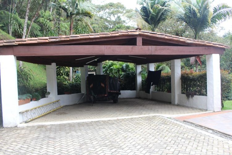 Finca en  Arriendo en Llano Grande, Rionegro - Miniatura 4