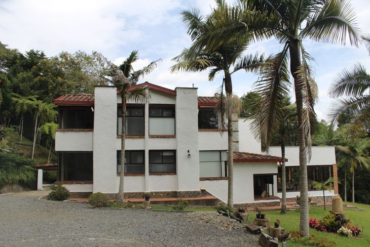 Finca en  Arriendo en Llano Grande, Rionegro - Miniatura 6