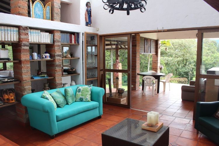Finca en  Arriendo en Llano Grande, Rionegro - Miniatura 8