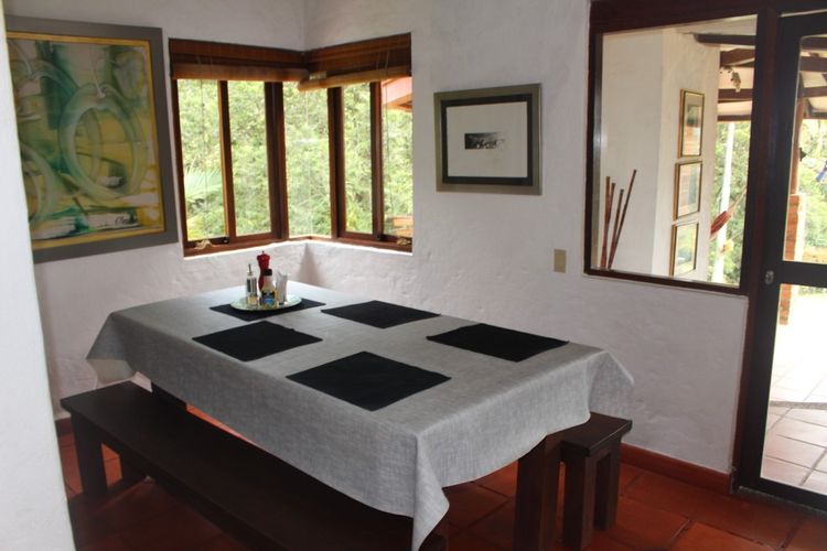 Finca en  Arriendo en Llano Grande, Rionegro - Miniatura 9