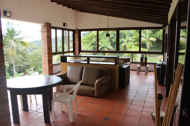 Finca en  Arriendo en Llano Grande, Rionegro - Miniatura 12